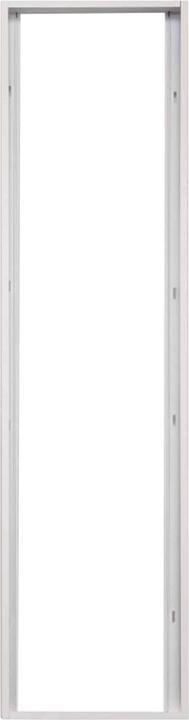 Produktbild Luxula LED-Panel Aufbaurahmen