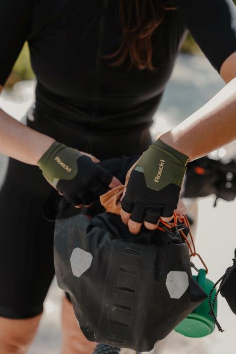 Actual product image Roeckl Imatra 2 (7.5)