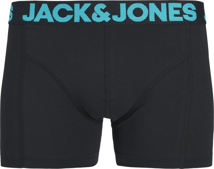 Produktbild Jack & Jones Plus Size 5er-pack Trunks Trunks (6XL, 5er Pack)
