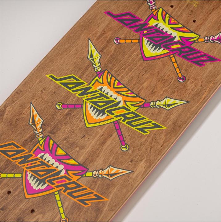 Produktbild Santa Cruz Firedance Shaped (8.80")