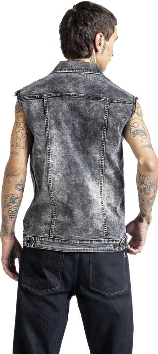 Produktbild Black Premium Jeans Vest (S)