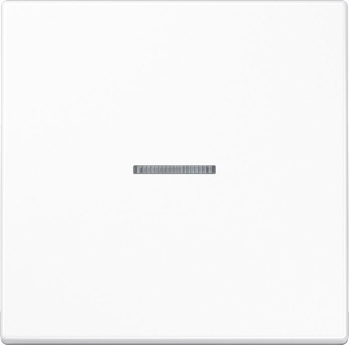 Produktbild JUNG Wippe f.Taster KO LS101KO5WW