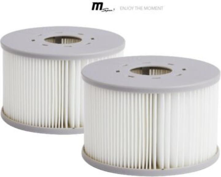MSpa Filter Kartusche 2 Stück