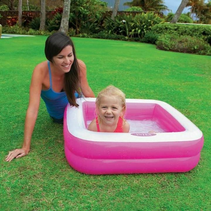 Produktbild Intex Babypool