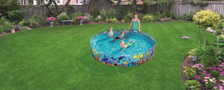 Produktbild Bestway Fill 'N Fun