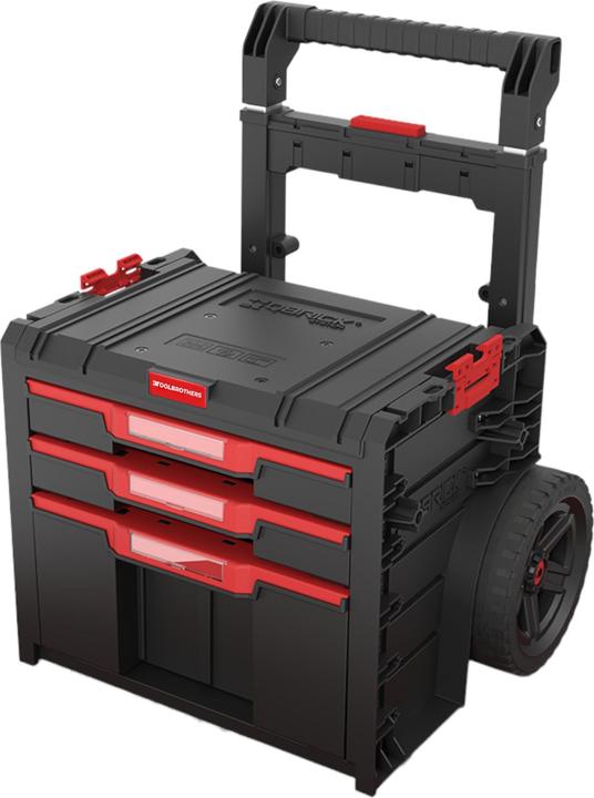 Immagine prodotto Tool Brothers Carrello Rhino L 2.0 Plus Cassetto 3 ECO