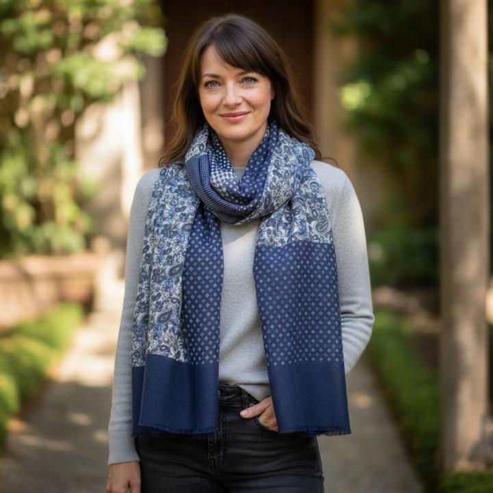 Immagine prodotto Lucky & Love Sciarpa