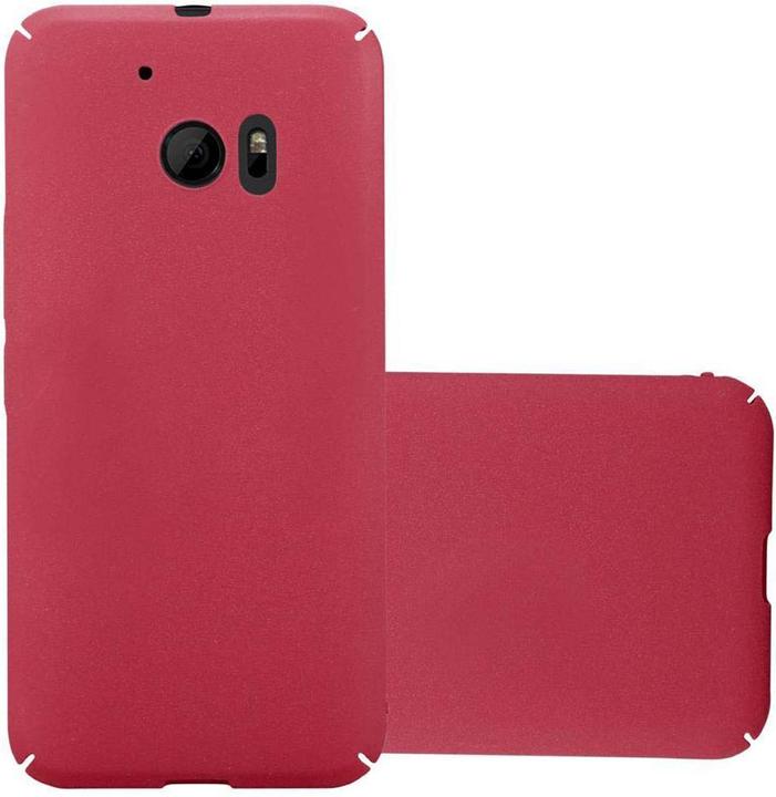 Produktbild Cadorabo Hard Cover Frosty Cover (HTC One M10)