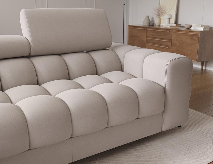 Produktbild ELTAP Felro (3-Sitzer, Ecksofa)