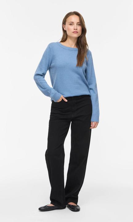 Image du produit Vila VIRIL Rundhals Strickpullover (XXL)