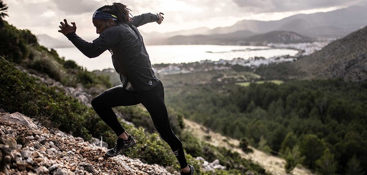 Produktbild Compressport Trail Under Control (L)
