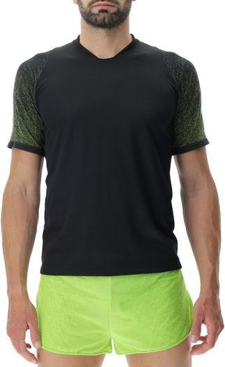 Actual product image UYN Kurzärmeliges Laufshirt Exceleration (S)