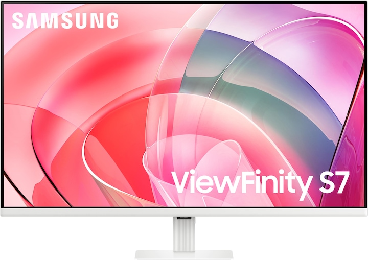 Actual product image Samsung ViewFinity S7 - S70D (3840 x 2160 Pixels, 32")