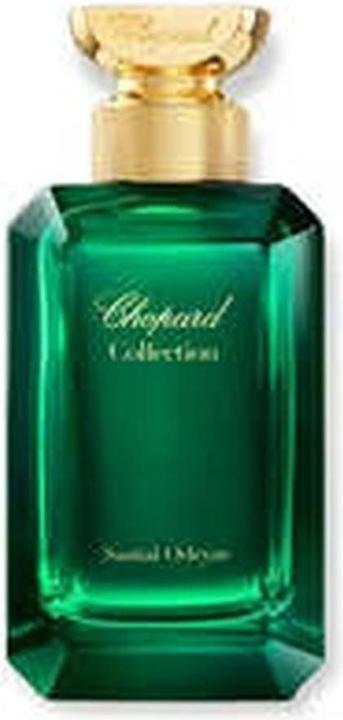 Immagine prodotto Chopard Giardini del Paradiso Santal Odeyar EDP Spray 100ml (Eau de parfum, 100 ml)