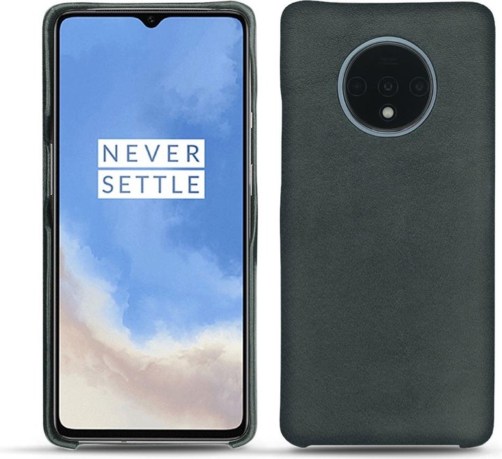 Actual product image Noreve Leather cover (OnePlus 7T)