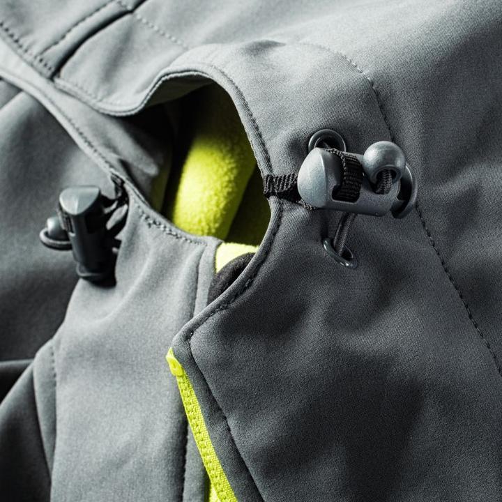 Actual product image Hi-Tec Caen-Jacke (XXL)