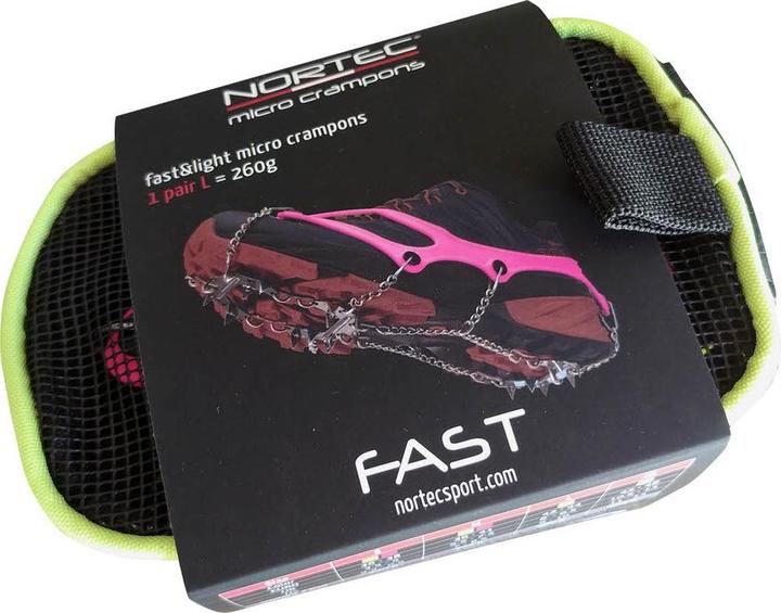 Immagine prodotto Nortec Fast (39 - 41)