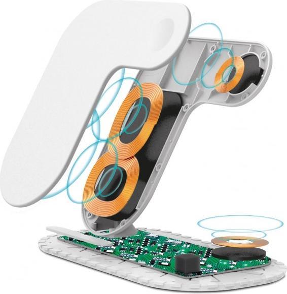 Actual product image Aligator Smart Station A Mobile phone/Smartphone USB Type-C (15 W)