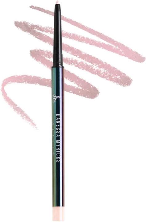 Danessa Myricks Unendlicher Chromstift in Rosengold (Rose Quartz)