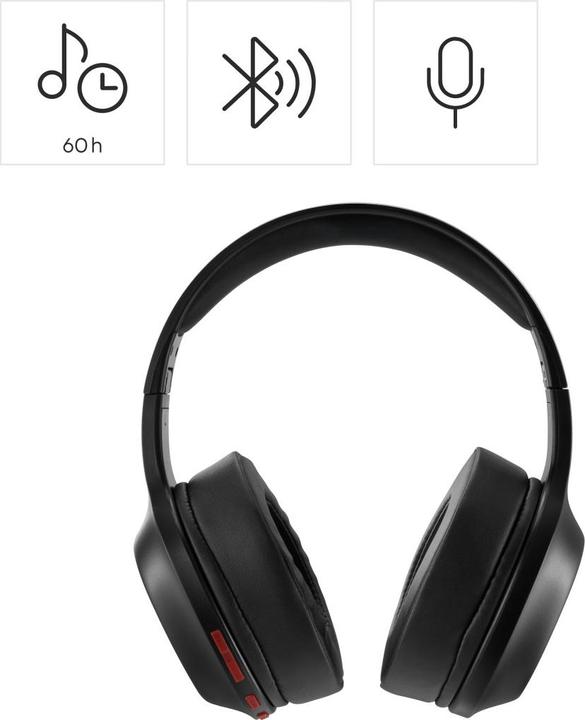 Immagine prodotto Hama Spirit Calypso II (NC, 60 h, Senza fili)