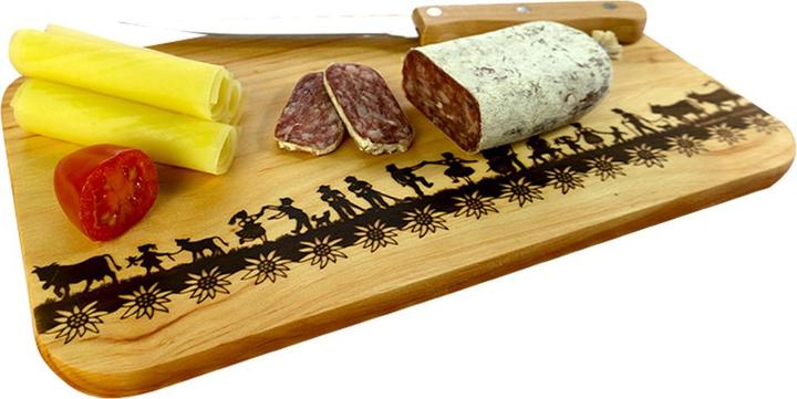 Image du produit Trendform Set Tradition suisse