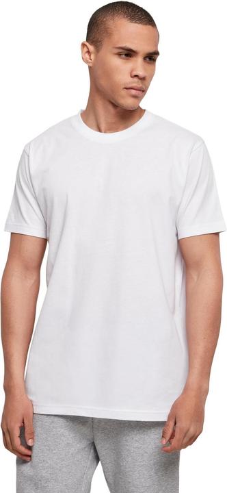 Produktbild Build Your Brand Basic TShirt mit Rundhalsausschnitt (XXL)