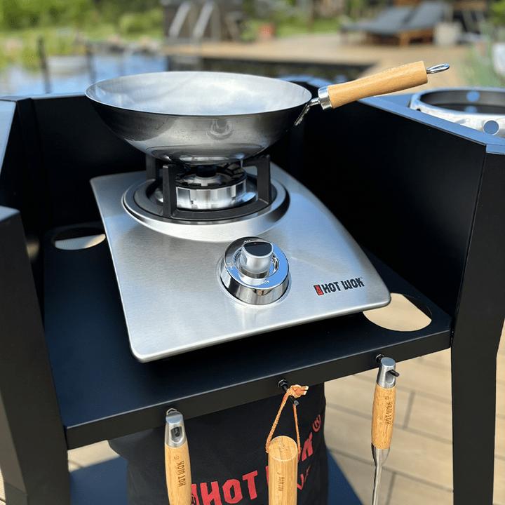 Immagine prodotto Blaser + Trösch Wok caldo (4.50 kW)