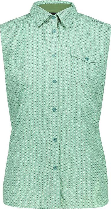 Immagine prodotto CMP Campagnolo Camicia da donna a maniche corte (XXL)