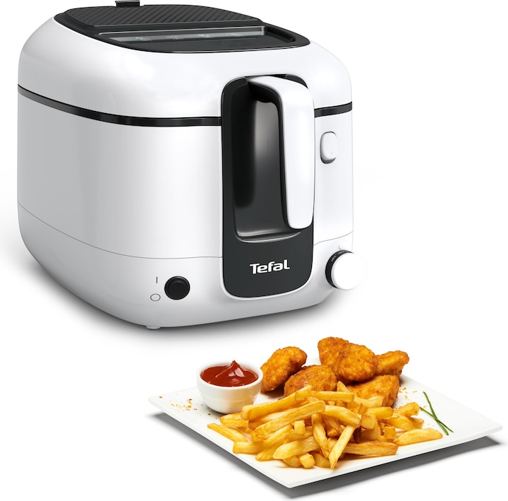 Immagine prodotto Tefal FR 3101 Super Uno Access (Spina CH)