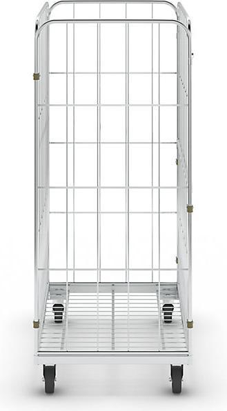 Actual product image kaiserkraft Transport and sales containers (500 kg)