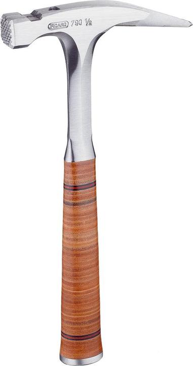 Actual product image Picard All-steel batten hammer 790 1/2 800 g with magnet smooth 800 g (800 g)