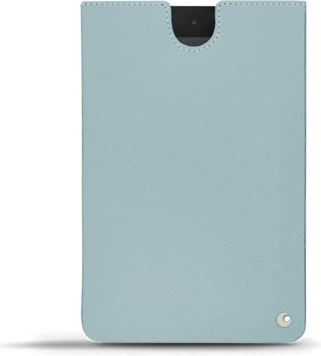 Actual product image Noreve Leather case (iPad mini 3)