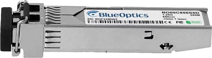 Immagine prodotto CBO Dell 790-10070 SFP BlueOptics compatibile BO05C856S5D
