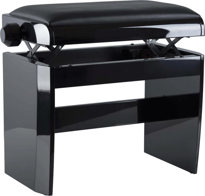 Actual product image Dexibell piano bench (Piano bench)