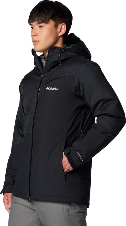 Actual product image Columbia Iceberg Point™ II Jacket (XXL)