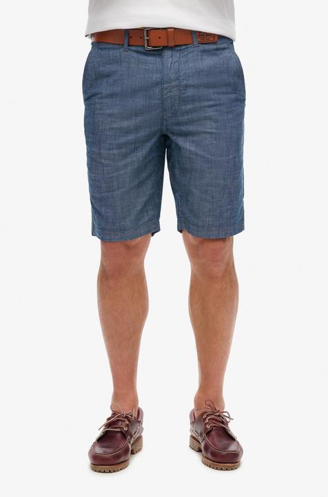 Actual product image Superdry Vintage International Short (Frequency band 38 (2600 MHz))