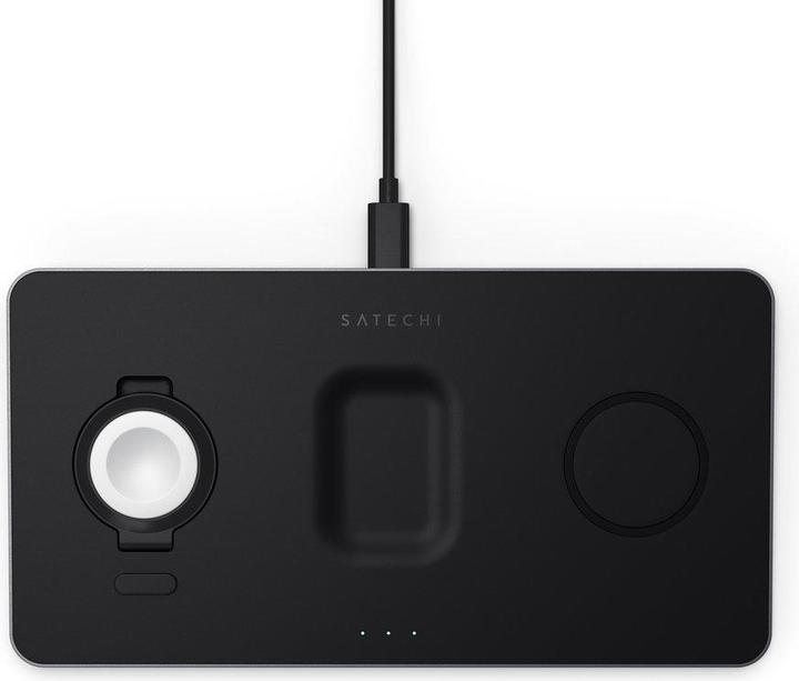 Satechi Trio (7.50 W)