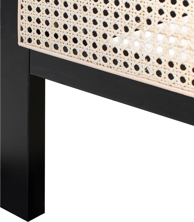 Actual product image Beliani Salernas (160 x 200 cm)