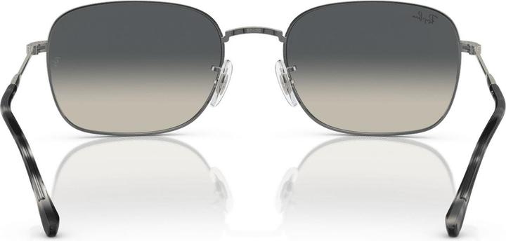 Actual product image Ray Ban RB3706