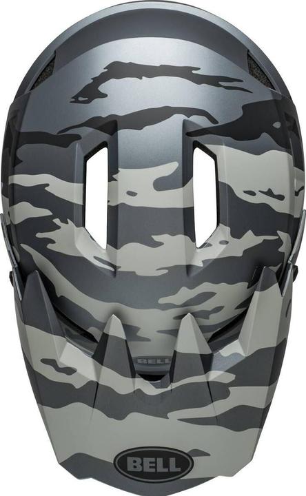 Actual product image Bell Sanction II DLX MIPS Helmet (59 - 61 cm)