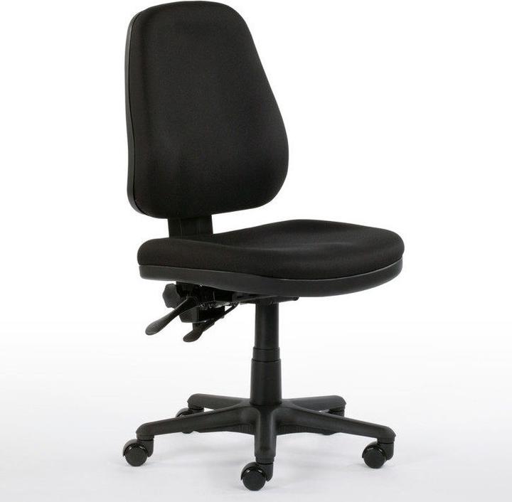 Immagine prodotto Toplux Team 9+ Office Chair, black