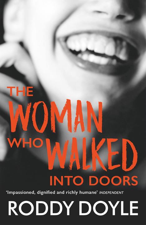 Produktbild The Woman Who Walked into Doors (Englisch, Roddy Doyle, 1997)