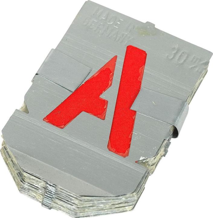 Immagine prodotto Walkron Modello di zinco