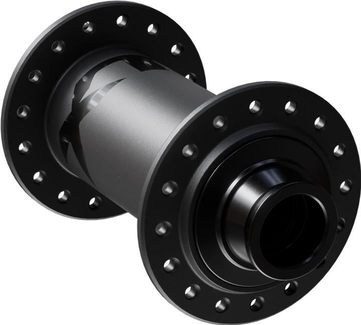 Produktbild Shimano Vorderradnabe XTR HB-M9210 110 mm 15 mm Center-Lock (Scheibenbremse Center Lock)