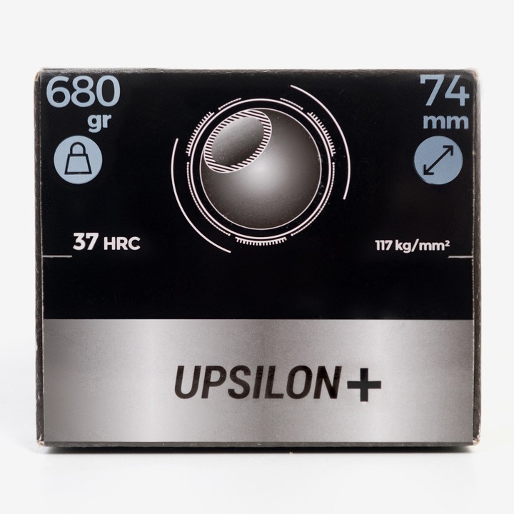 Image du produit Koodza Upsilon (72 mm)