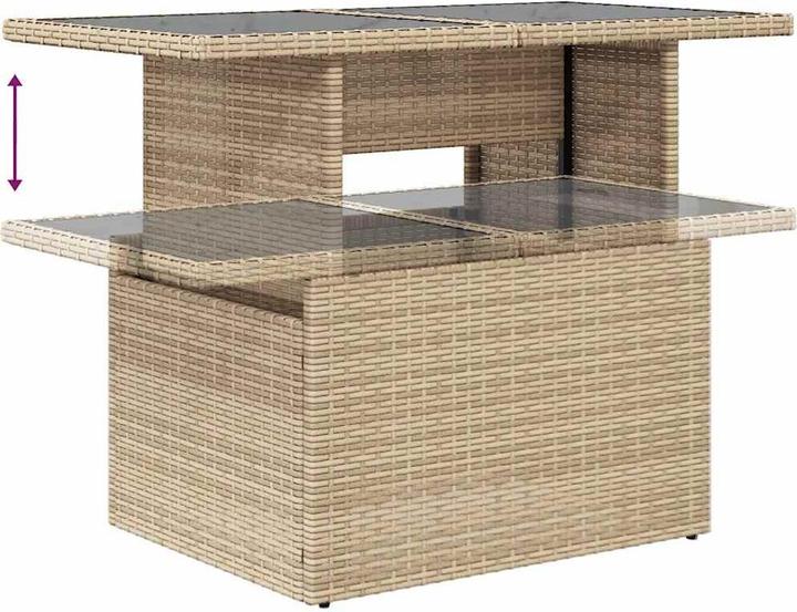 Produktbild vidaXL Gabriel