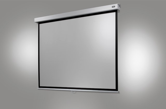 Image du produit Celexon Écran enroulable Professional Plus 280x210 cm 4:3 (137.80", 4:3)