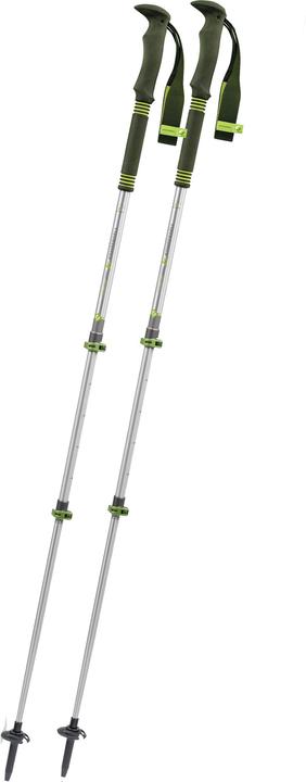 Komperdell Explorer Zero (105 - 140 cm)