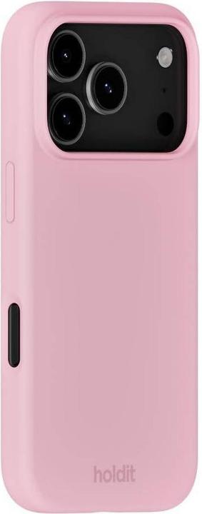 Produktbild Holdit Silicone Case (Apple iPhone 13, Apple iPhone 17 Pro)