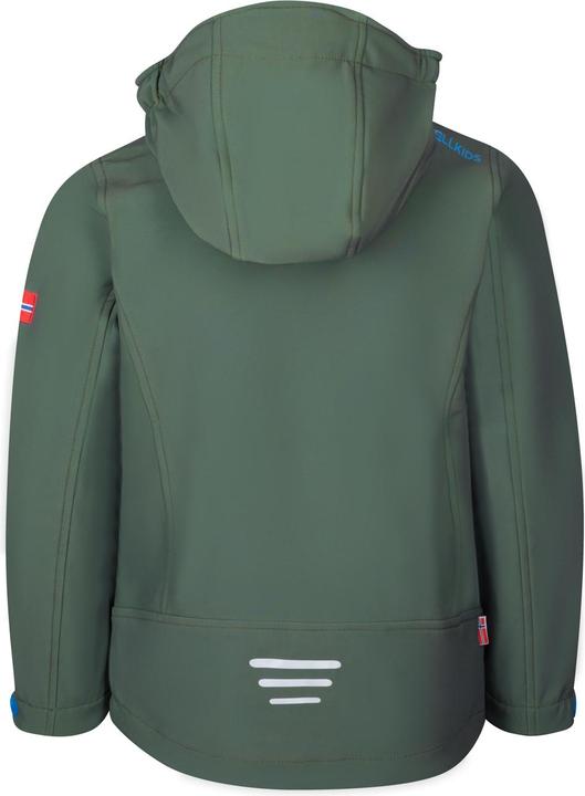 Image du produit Trollkids Veste Kid's Trollfjord (110)